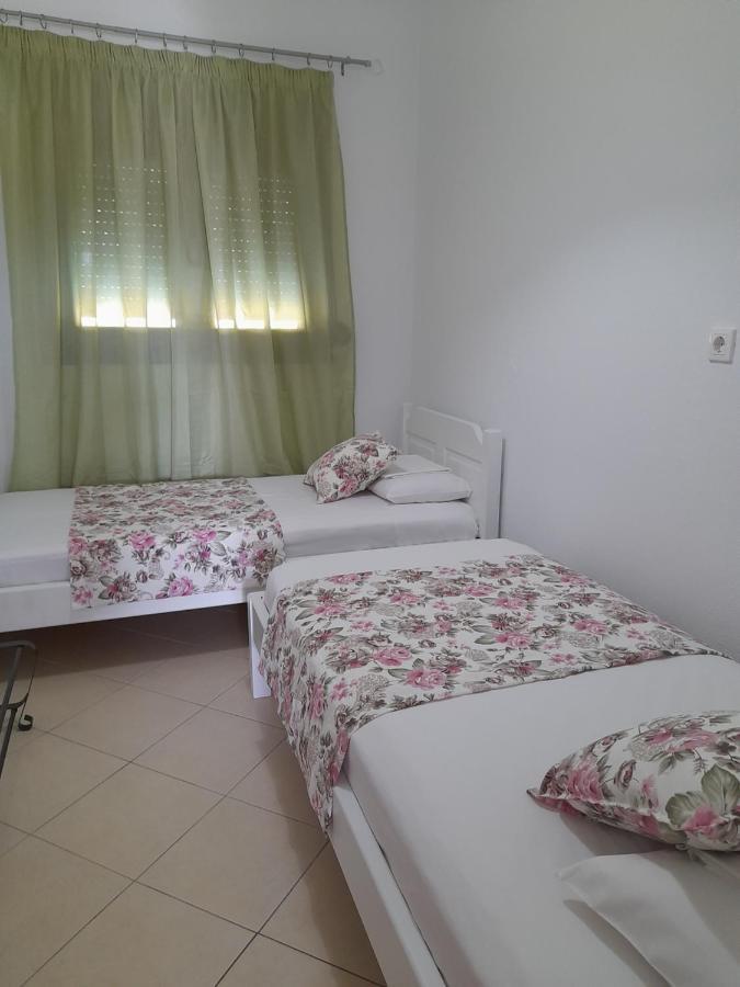 Afroditis House Órmos Panajías Eksteriør bilde