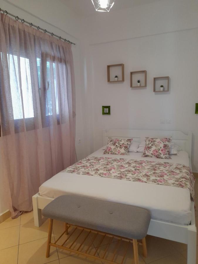 Afroditis House Órmos Panajías Eksteriør bilde