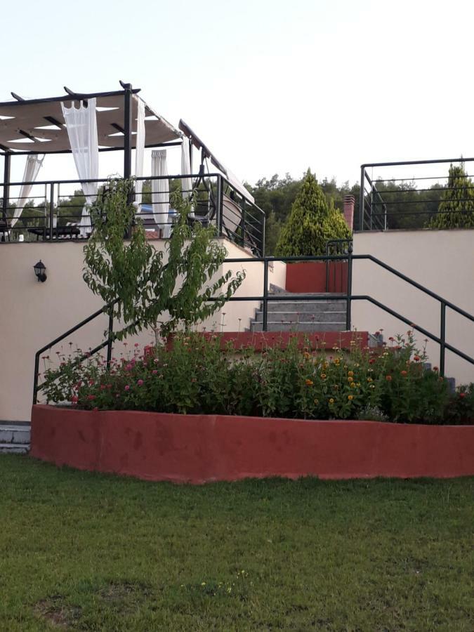Afroditis House Órmos Panajías Eksteriør bilde